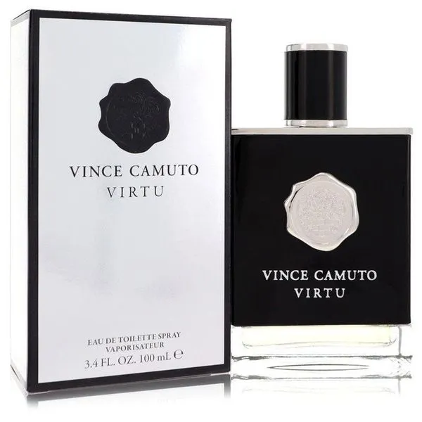 Col. Masculina Vince Camuto 100 Ml Eau De Toilette Spray