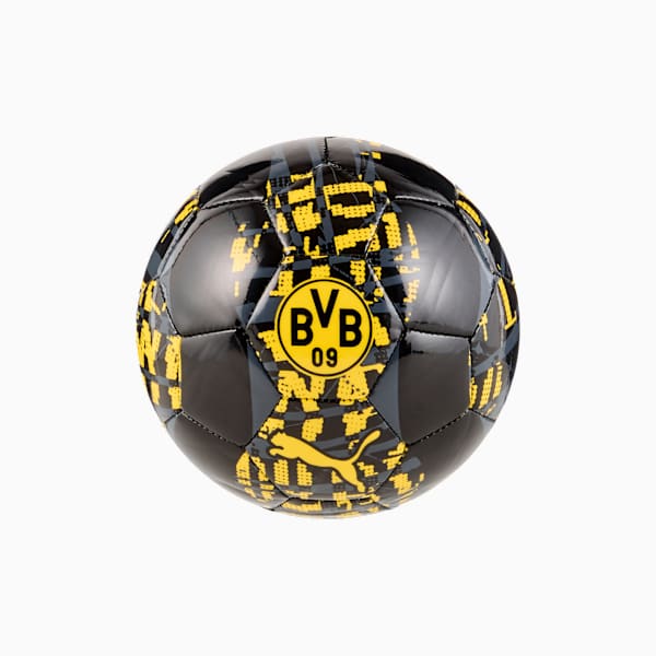Mini Bola Pré-Jogo Borussia Dortmund 24/25