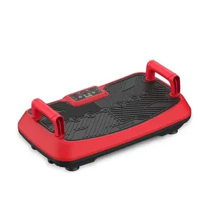 Plataforma Vibratória Energym Genis | Bivolt