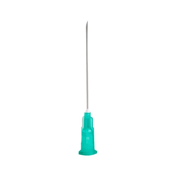 Agulha Wiltex 0,80x30 Descartavel
