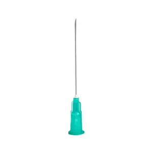 Agulha Wiltex 0,80x30 Descartavel