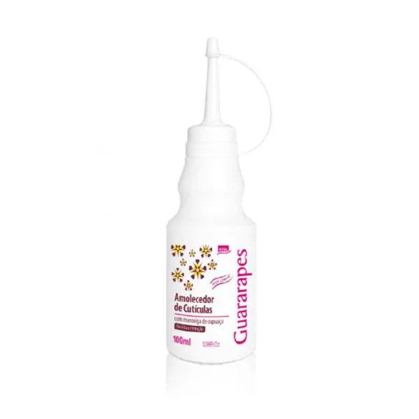 Guararapes - Amoreledor De Cuticulas 100ml
