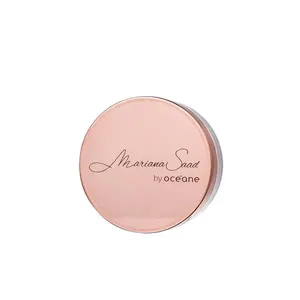 Pó Iluminador Mariana Saad Skin Shine Gold - 8g