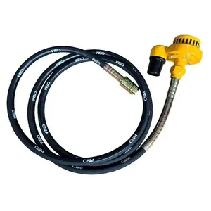 Bomba Submersível de Mangote BSR 3 para Drenagem em Obras e Construção Civil CSM Acessórios Bomba Submersível de Mangote BSR 3 para Drenagem CSM Acessórios