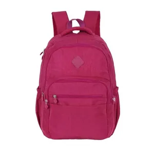 Mochila Pink 0310 Maxlog MOCHILA ADV PINK MAXLOG