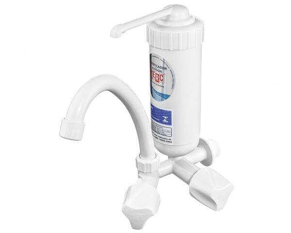 Purificador Agua Herc B Movel Br 2880 Blister