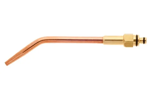 Extensão para solda oxiacetilênica 201 nº 02 - CONDOR