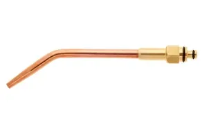 Extensão de Maçarico Acetileno N. 9 para Maçarico 201 - Condor