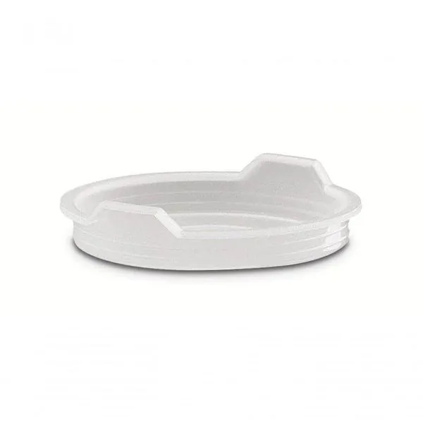 Tampa Plástica Tramontina 18cm Cucina
