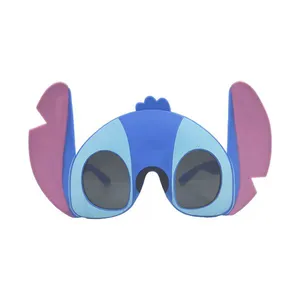 Óculos de Sol Máscara - Disney - Stitch - Toyng