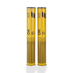 Eletrodo revestido para ferro fundido 2,50 mm OK 92.58 302421 3 Kg ESAB
