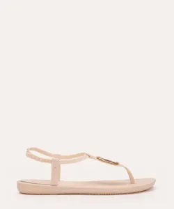 rasteirinha class linea bege 39-40