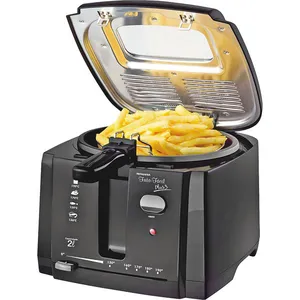 Fritadeira 2 Litros Britânia Frita Fácil Plus 3 127V
