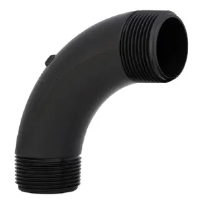 Curva 90 Roscavel Curto para Eletrocuto 1/2 - 1142 - KRONA