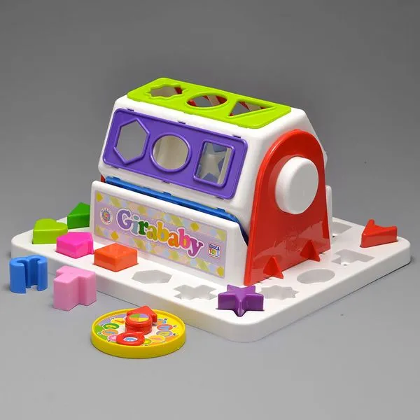 Girababy Didático 450