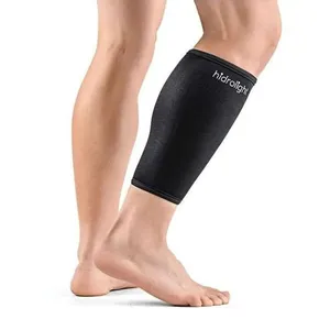 Suporte Para Panturrilha Hidrolight - Preto - G