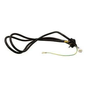 Cabo de Alimentação Bivolt para Geladeira - W10618238 W10618238