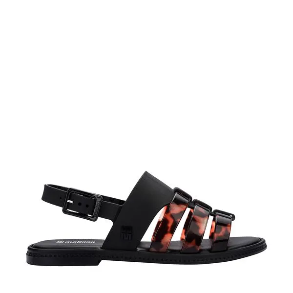 Melissa Tresse Preto Tartaruga 37959-36