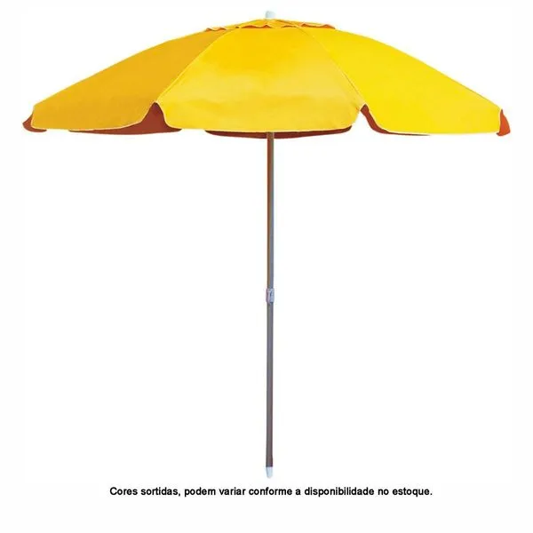 Guarda-Sol Belfix Bagum Alumínio 10700 Sortido