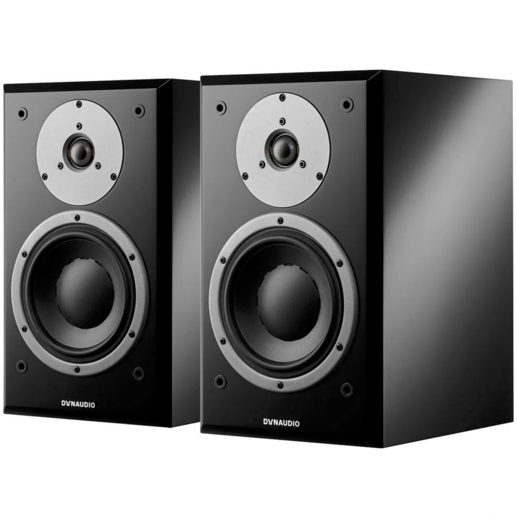 Dynaudio Emit M20 ( Par ) Black Satin