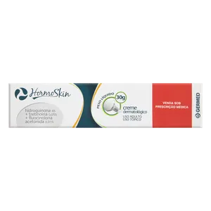 HORMOSKIN CREME 30g
