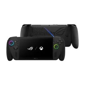 Console Portátil Asus Rog XBox Ally X AMD AI Z2 1TB 24GB 7" FHD Preto