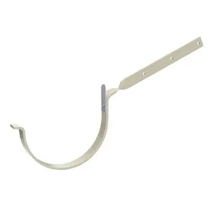 Suporte Metálico Aquapluv 125 Zincado - 32.20.880.0 - TIGRE