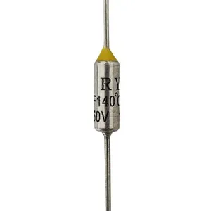 Fusível Térmico 140 Graus 10a Bivolt