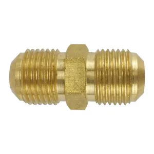 União Para Tubo Cobre 3-8 X 3-8 50 Unidades
