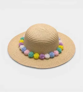 Chápeu Pompom A4023
