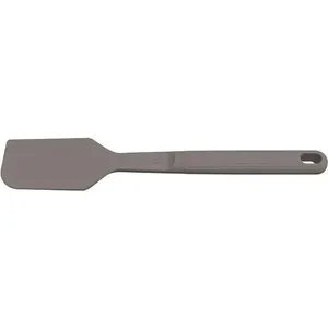 Espátula Softta Silicone Cinza Resistente a 210 graus C Antiaderente Tramontina