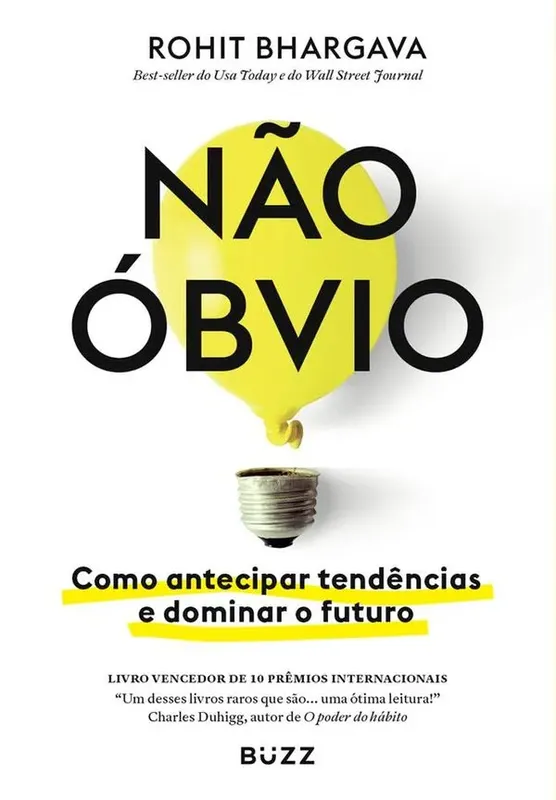 Não Óbvio