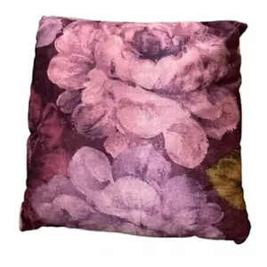 Almofada Decorativa Toskana 42x42cm Roxo (MP)