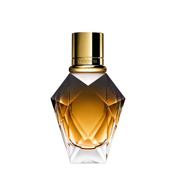 Perfume Rabanne Million Gold For Her Feminino - Parfum 30ml 30ml