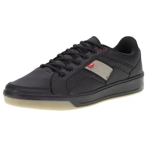 Sapatênis Masculino Rayon - R964 PRETO 43