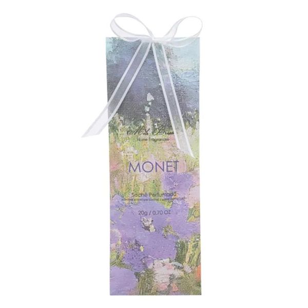 Sache Perfumado Mels Brushes 20gr Monet