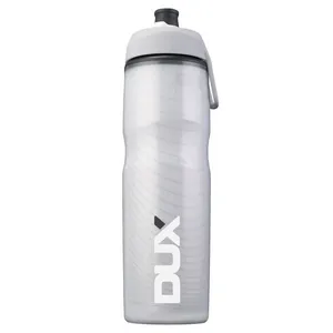 Squeeze Blender Bottle Dux Halex - Branca 710Ml Branca 710Ml