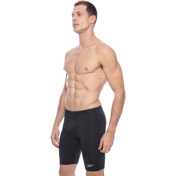 Bermuda Recovery Emana Masculina - PRETO PP