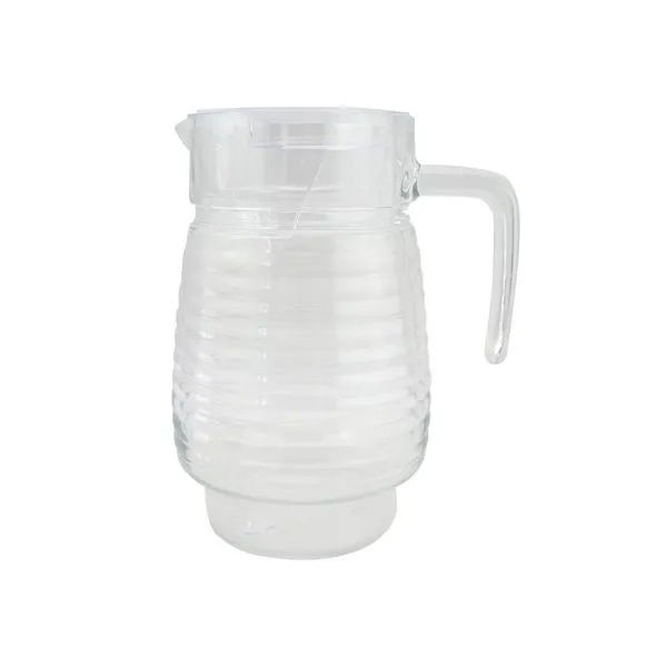 Jarra Graciosa 1,4L 20x10cm LM0797 - honeyhome