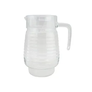 Jarra Graciosa 1,4L 20x10cm LM0797 - honeyhome
