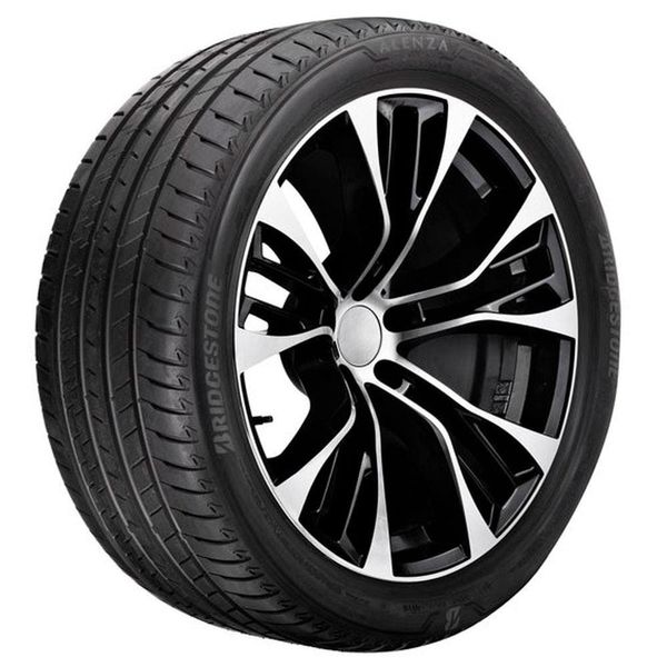 Pneu Aro 18 Bridgestone Alenza 001 225/60 104W XL Run-Flat 18 / n/a