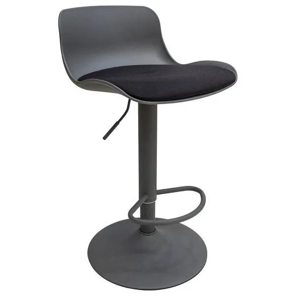 Banqueta Ideal Preto 50x41cm 851-MA620133GN