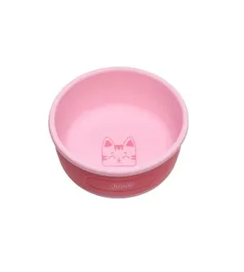 Bowl Silicone 350ml Gato Mia - Kouii Gato Mia