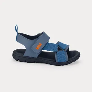 Sandália Infantil Bibi Sandals Kids Azul 37