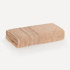 Toalha Banhão 100% Algodão Yves Deserto
