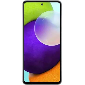 Usado: Samsung Galaxy A52 5G 128GB Preto Bom - Trocafone