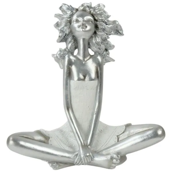 Adorno Decorativo Dama Concepts Life 437-0420266