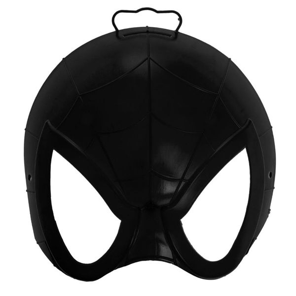 BRINQUEDO MASCARA TEIA PRETA HOMEM ARANHA 0037