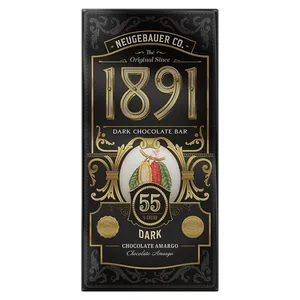 Chocolate Tablete Neugebauer 1891 55% Cacau 90g