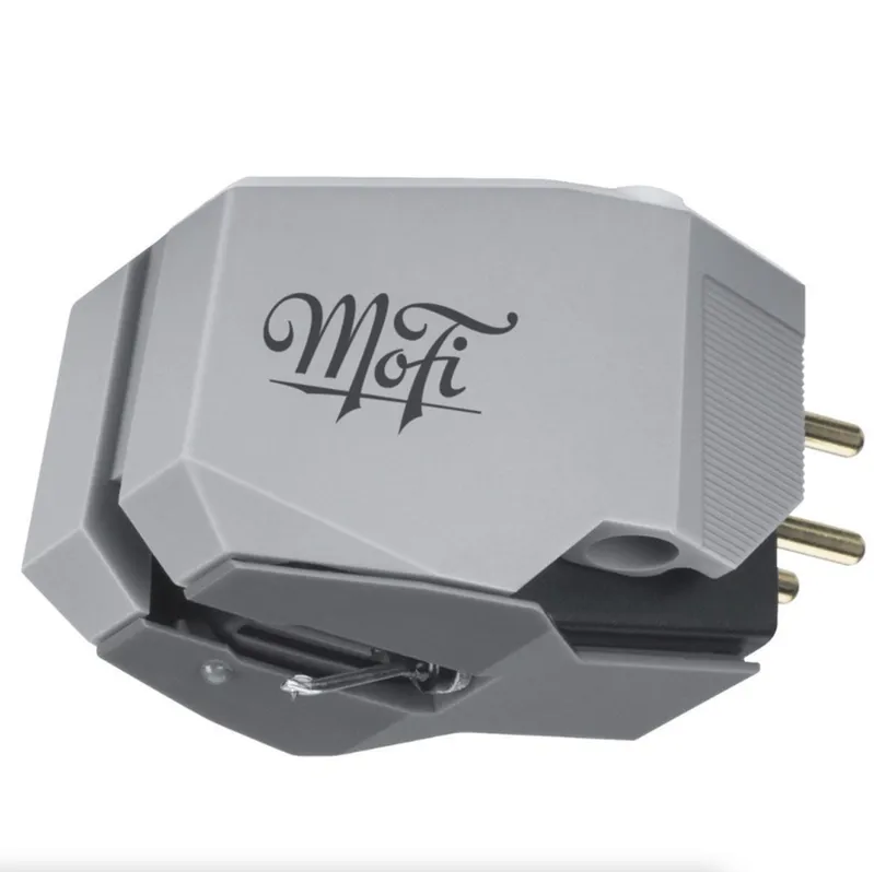 Cápsula Agulha MoFi StudioTracker MM Phono
